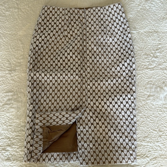 Midi Skirt - Picture 3 of 4